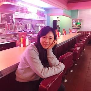 Meet your Posher, Olive